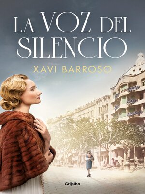 cover image of La voz del silencio